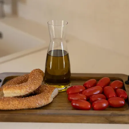 Tatoli 빌라 Minia